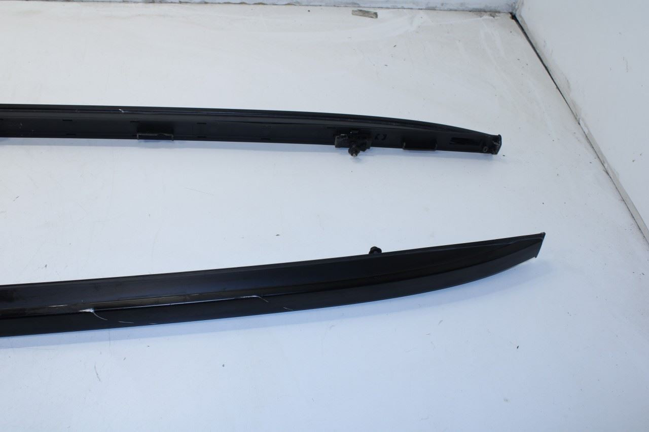 2022-2025 Hyundai Tucson LH and RH Roof Luggage Rack Rail 87277-N9000 *ReaD* - Alshned Auto Parts