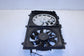 2022-25 Mitsubishi Eclipse Cross ES 1.5L Dual Radiator Cooling Fan Motor *ReaD* - Alshned Auto Parts