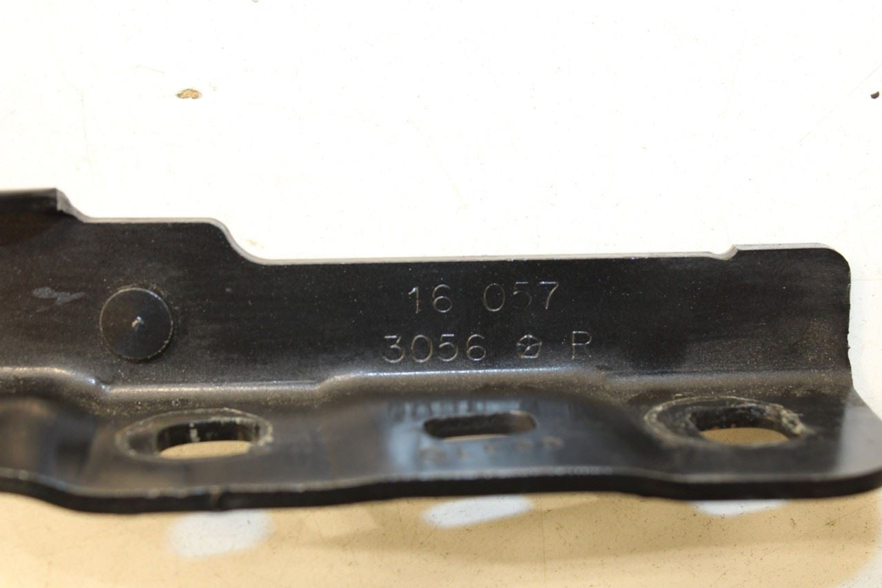 2014-18 Jeep Cherokee 75th Anniversary Front Right and Left Side Hood Hinge Set - Alshned Auto Parts