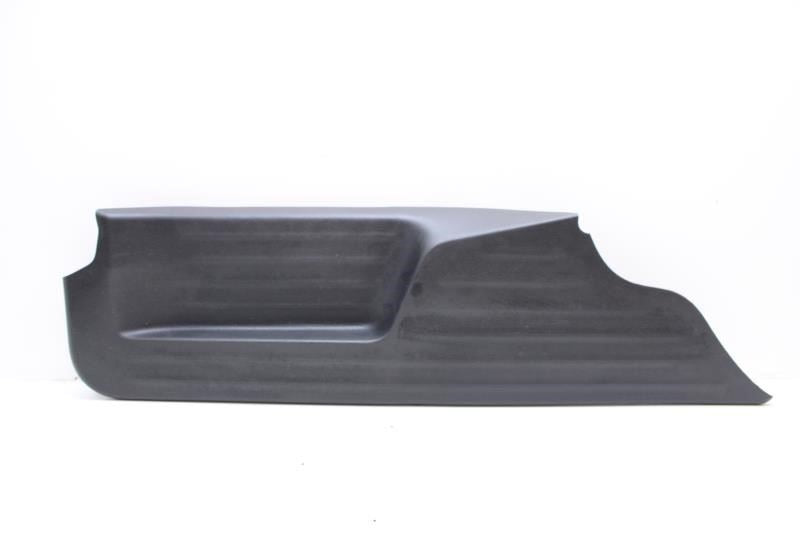 2019-20 Infiniti QX60 RR RH Side Door Sill Scuff Kick Plate Trim 769B6-3JA0A OEM - Alshned Auto Parts