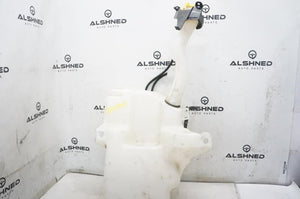2013-2014 Ford Escape Windshield Washer Reservoir Bottle CJ5Z-17618-A OEM