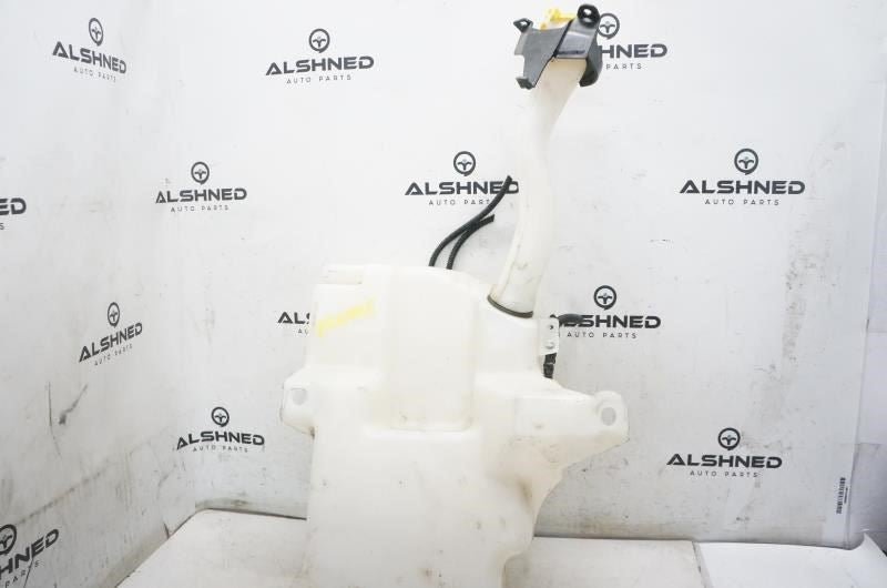 2013-2014 Ford Escape Windshield Washer Reservoir Bottle CJ5Z-17618-A OEM - Alshned Auto Parts