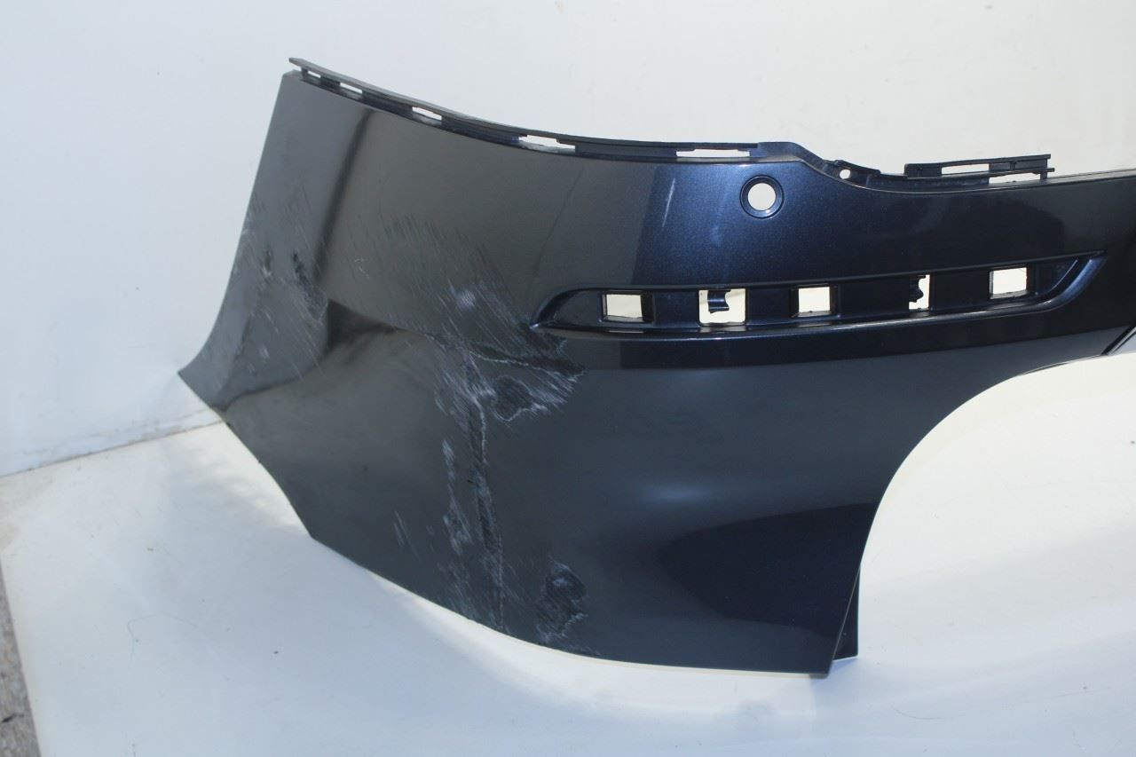 2012-2015 Mercedes-Benz ML350 Rear Bumper Cover BZ04134BDQ AftermarkeT *ReaD* - Alshned Auto Parts