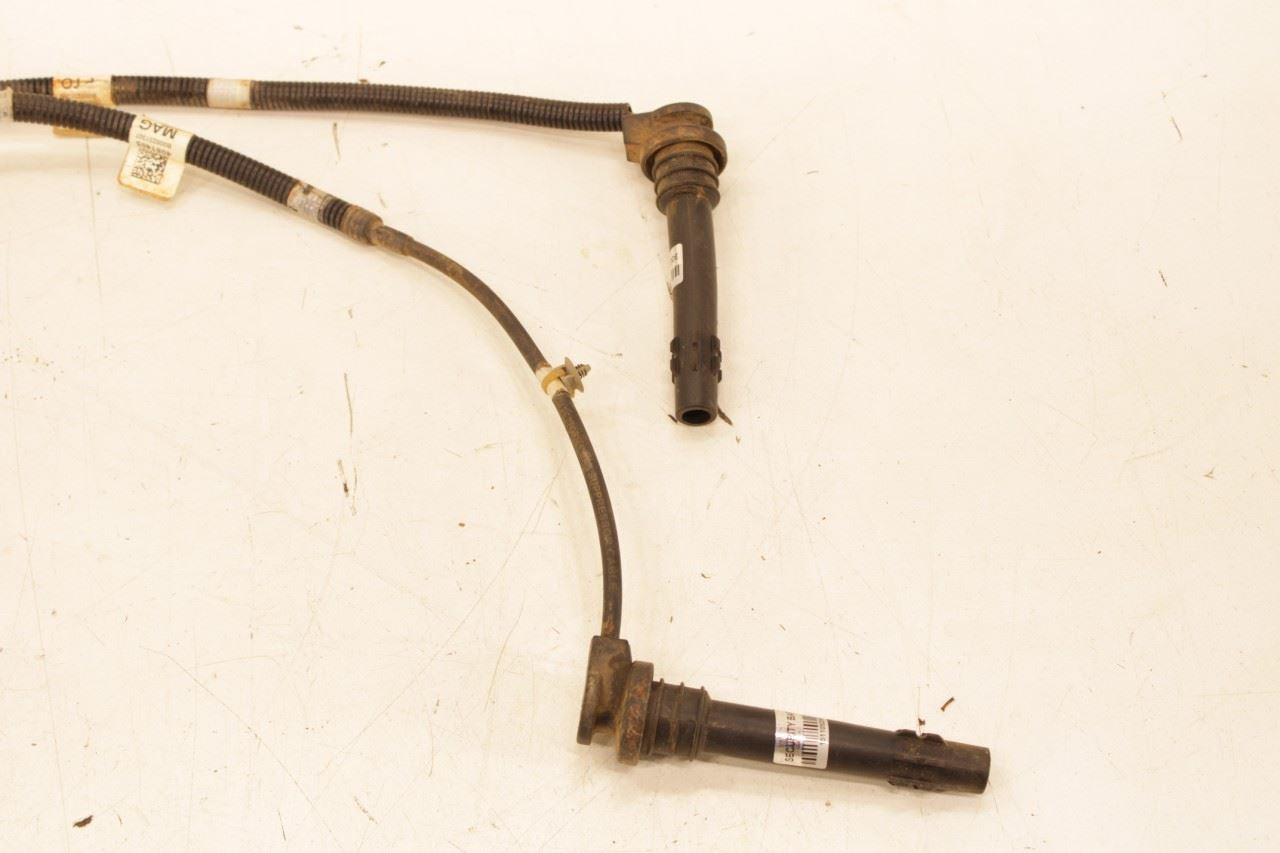 2024-25 Polaris RZR XP 1000 Ultimate Ignition Coil with Spark Plugs Wire Harness - Alshned Auto Parts