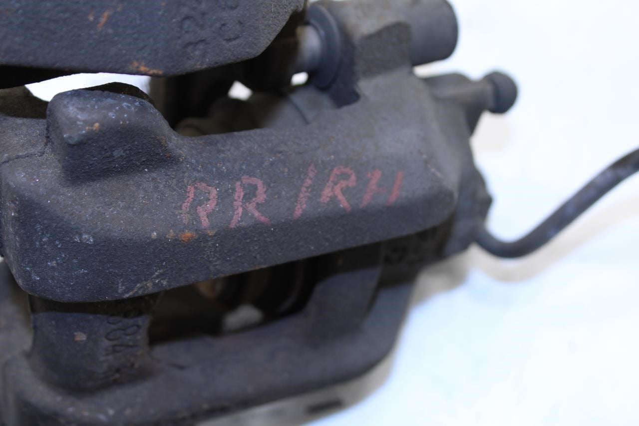 2011-2020 Jeep Grand Cherokee Limited Rear Right Brake Disc Caliper 68052376AA - Alshned Auto Parts