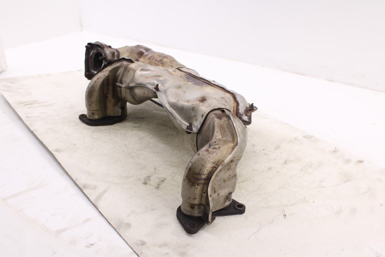 2015-16 Subaru Impreza Sport Premium 2.0L Front Exhaust Manifold Pipe 44620AD170 - Alshned Auto Parts
