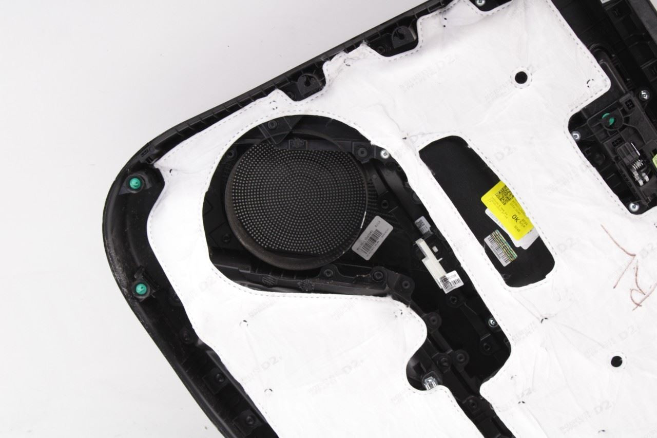 2021-2024 Kia K5 GT-Line Rear Left Side Door Trim Panel 83301-L3040DM1 OEM - Alshned Auto Parts