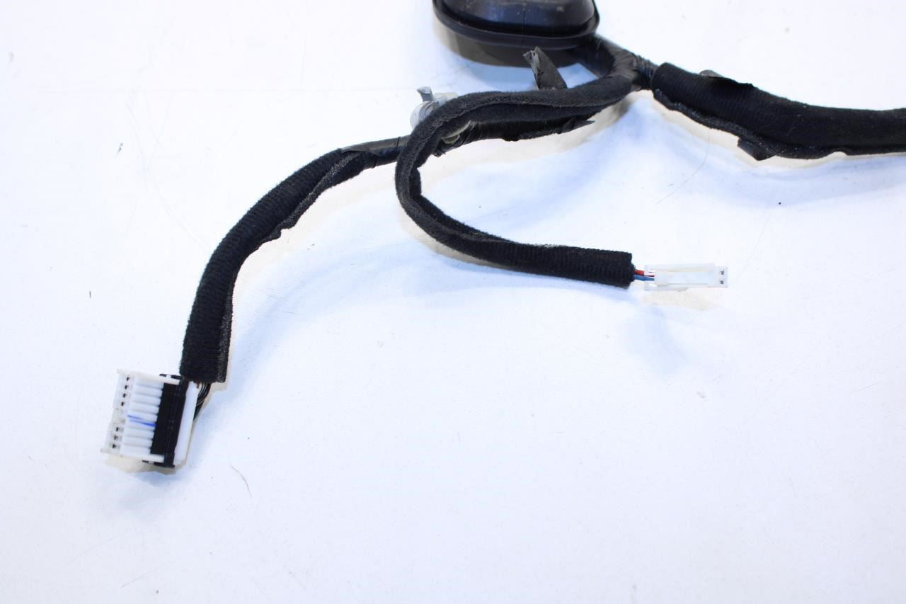 2019-21 Hyundai Tucson Value Front Right Passenger Door Wire Harness 91611-D3080 - Alshned Auto Parts