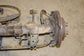2013-2018 Ram 1500 5.7L 4WD Rear Differential Carrier Anti-Spin 3.21 ratio 117K - Alshned Auto Parts