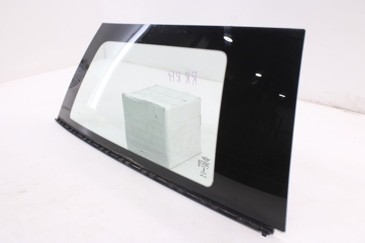 2014-2025 Mini Hardtop Cooper Rear Right Passenger Side Quarter Window Glass2