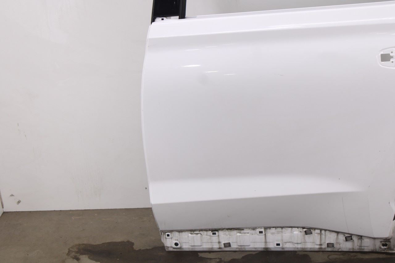 2020-26 Hyundai Palisade Limited AWD Rear Left Side Door Shell Panel 77003-S81105