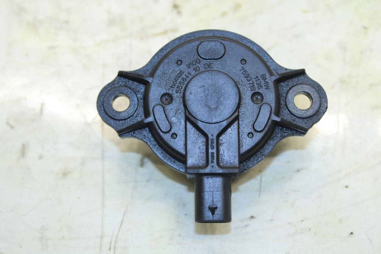 13-16 BMW 328i xDrive SULEV 2.0L AWD Valve Timing Solenoid Actuator Pair 7593719 - Alshned Auto Parts