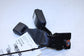 20-24 Kia Soul LX 2.0L FWD Rear Right and Left Side 2nd Row Seat Belt Buckle Set - Alshned Auto Parts