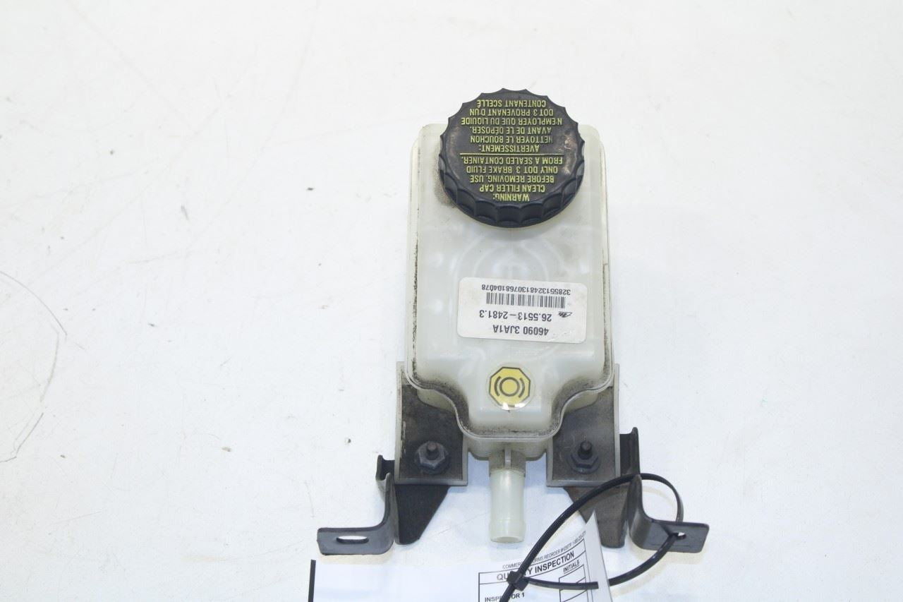 2013-2020 Nissan Pathfinder SV Brake Master Cylinder Tank Reservoir 46090-3JA1A - Alshned Auto Parts