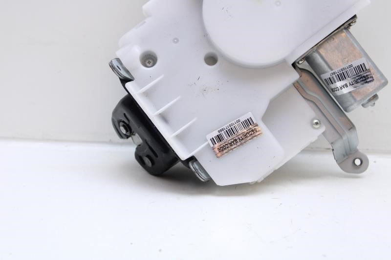 2014-20 Infiniti QX60 RR Trunk Lid Liftgate Lock Latch Actuator 90500-9NT0A OEM - Alshned Auto Parts