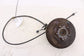 2013-2019 Nissan Sentra SV Rear Left Side Wheel Hub and Brake Drum 43206-3SG0C0