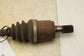 2019-2024 KIA Forte LXS FWD Front Left Side CV Axle Drive Half Shaft 49500-M7200 - Alshned Auto Parts