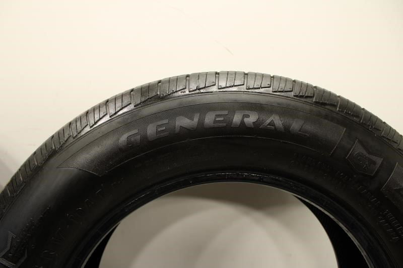 2017 Kia Sorrento Tire General Altimax RT45 235/65R17 104T Pair R52225 - Alshned Auto Parts