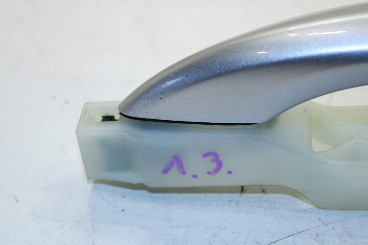 2022-2025 Hyundai Tucson SEL 2.5L AWD Rear Door Driver Left Side Exterior Handle - Alshned Auto Parts