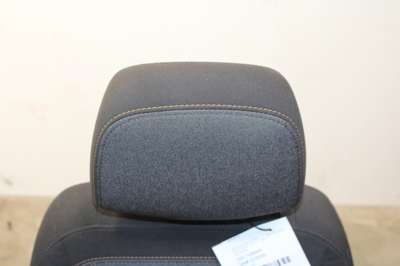 2018-24 Chevrolet Equinox LT Front RH Side Seat Complete w/ Buckle 13525391 OEM - Alshned Auto Parts