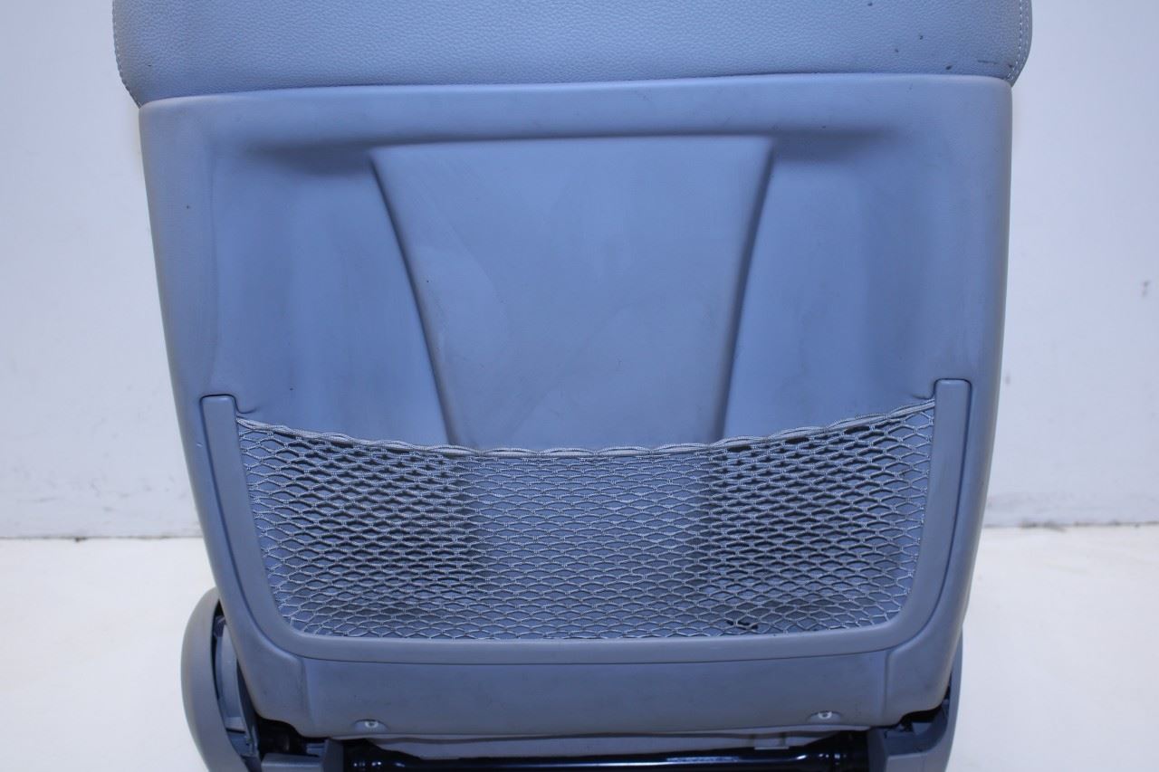 2012-2015 Mercedes-Benz ML350 3.5L RWD Front Seat Driver Left Side Complete - Alshned Auto Parts