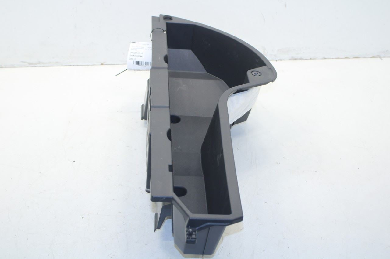 15-24 Nissan Murano Platinum Rear Driver Left Side Trunk Cargo Floor Storage Box - Alshned Auto Parts