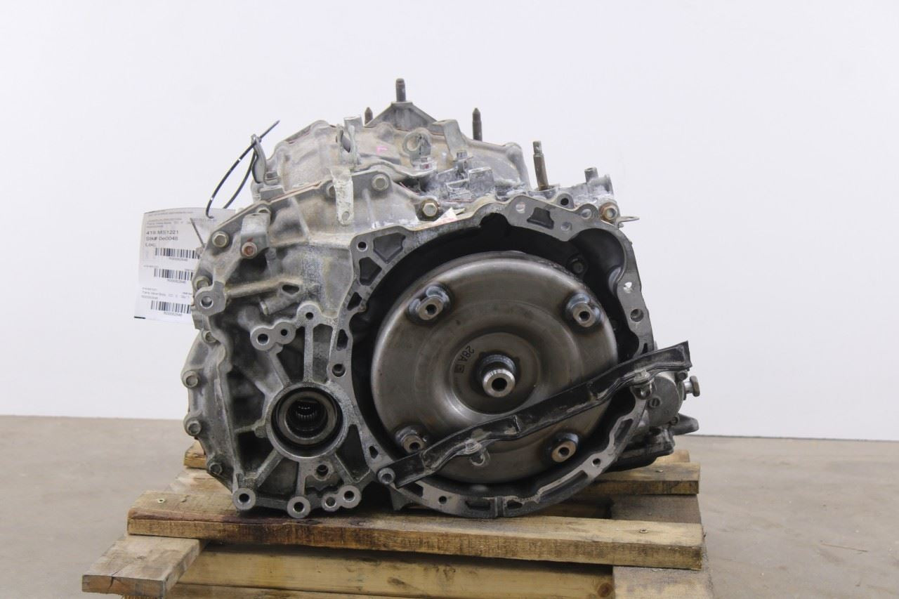 15-25 Mitsubishi Outlander Sport SE 2.0L AWD CVT Auto Transmission 100K 2700A4030