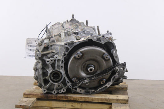 15-25 Mitsubishi Outlander Sport SE 2.0L AWD CVT Auto Transmission 100K 2700A403 - Alshned Auto Parts
