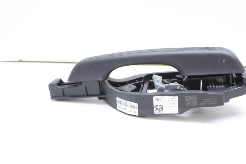 21-24 Ford Bronco Sport RR LH DR Side Keyless Exterior Door Handle M1PB-S264B53-AH - Alshned Auto Parts