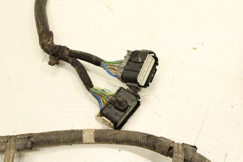 2019 Ford F150 Crew Cab Chassis Frame Wiring Harness LL3Z-14A005-J OEM - Alshned Auto Parts