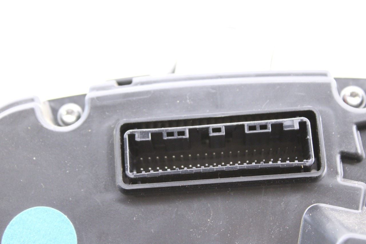 2016-17 Toyota Tacoma Limited Speedometer Gauge Instrument Cluster 125K Mileage - Alshned Auto Parts