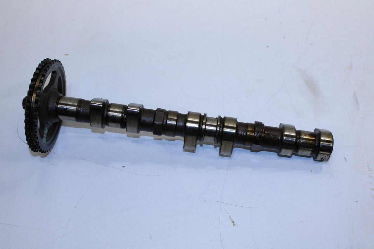 2011-2016 Porsche Panamera 4 3.6L Left Side Engine Intake and Exhaust Camshaft - Alshned Auto Parts