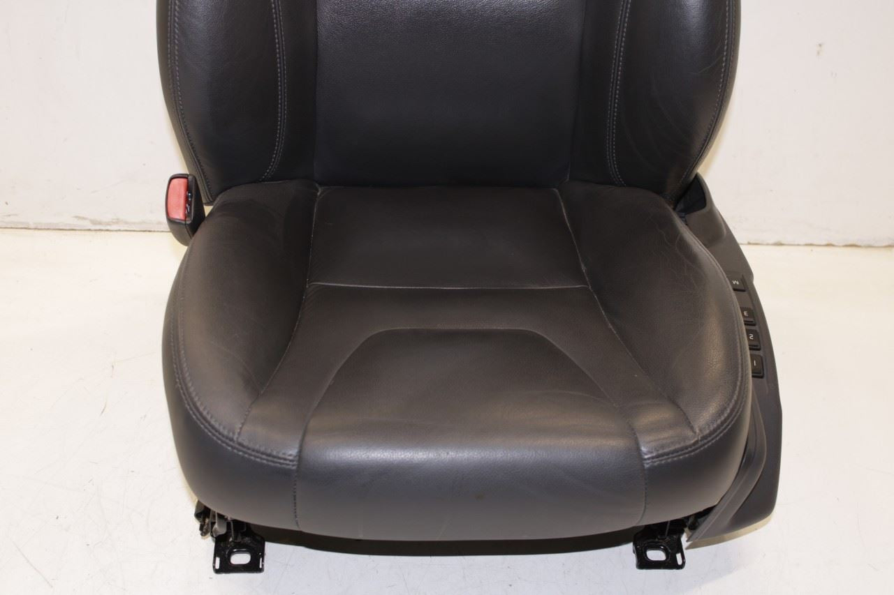 2015 Volvo S60 T5 Premier 2.0L FWD Front Driver Left Side Seat Complete 31379413 - Alshned Auto Parts