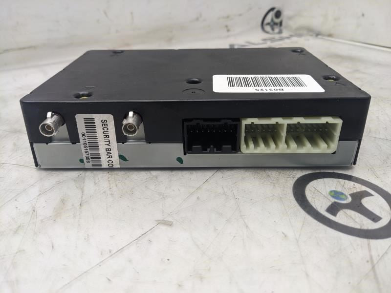 2018 GMC Canyon Telematics Communication Transceiver Control Module 84298328 OEM6