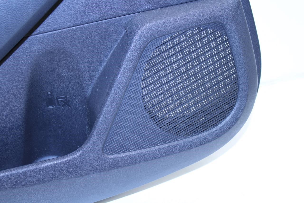 2019-2021 Nissan Altima SL Rear Left Driver Side Door Trim Panel 82911-6CA0A OEM - Alshned Auto Parts