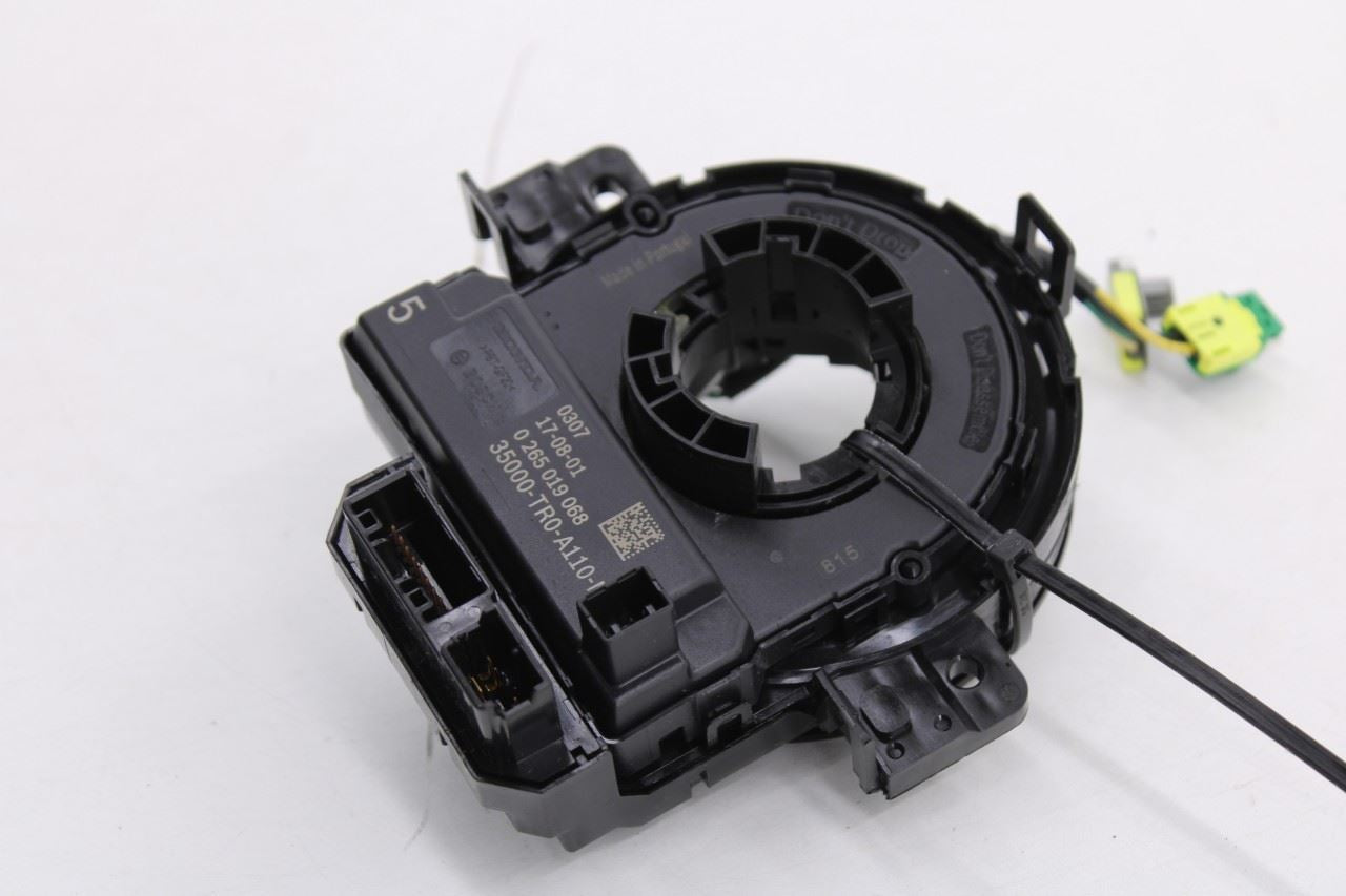 2016-18 Acura MDX w/ Technology Pkg Steering Wheel Clock Spring w/ Wire Harness9
