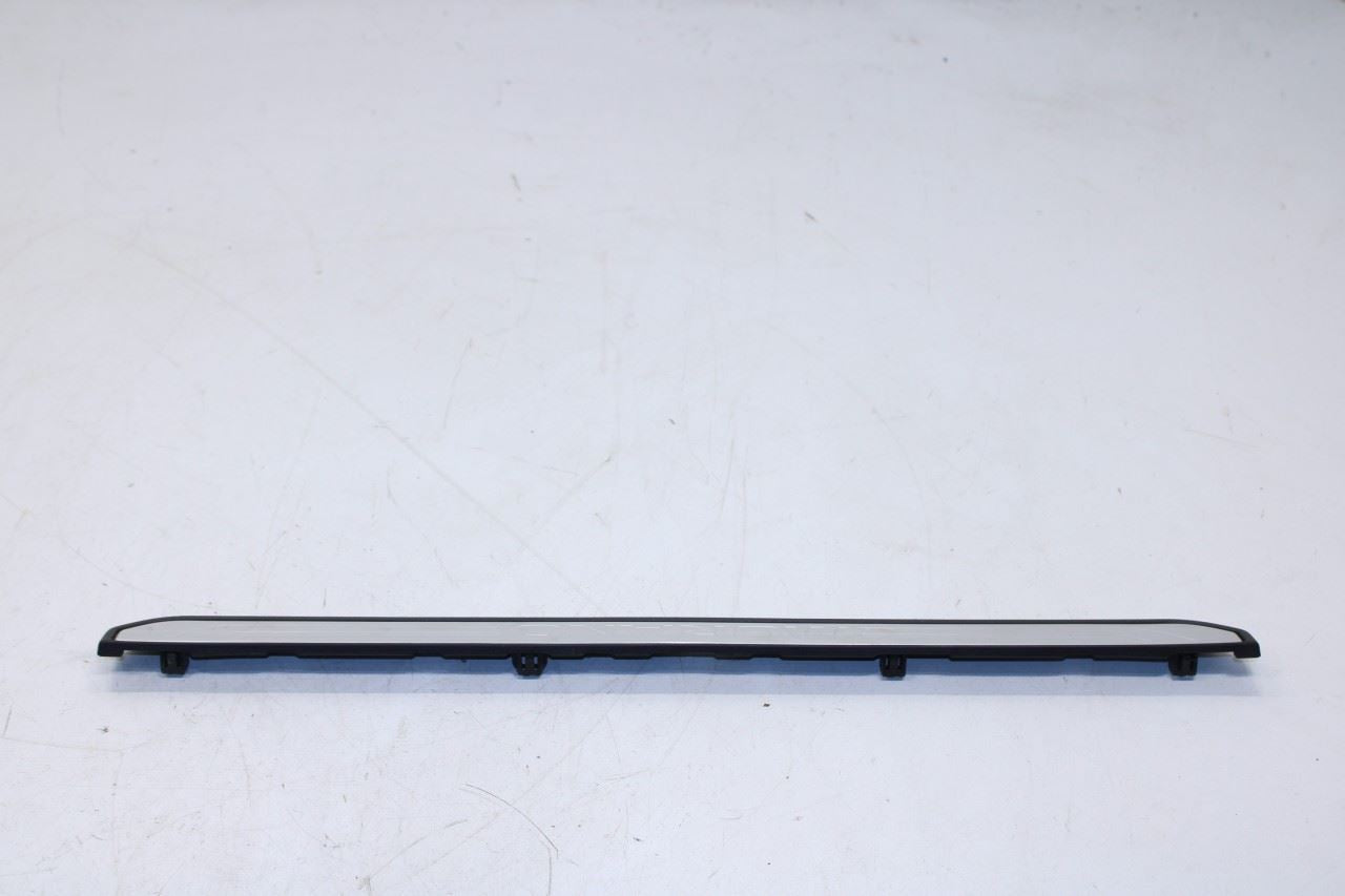 15-24 Nissan Murano Platinum FR and RR RH and LH Door Sill Scuff Plate Set of 4 - Alshned Auto Parts