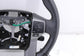 2015-23 Toyota Tacoma Limited 3.5L 4WD Steering Wheel Leather w/ Control Buttons - Alshned Auto Parts