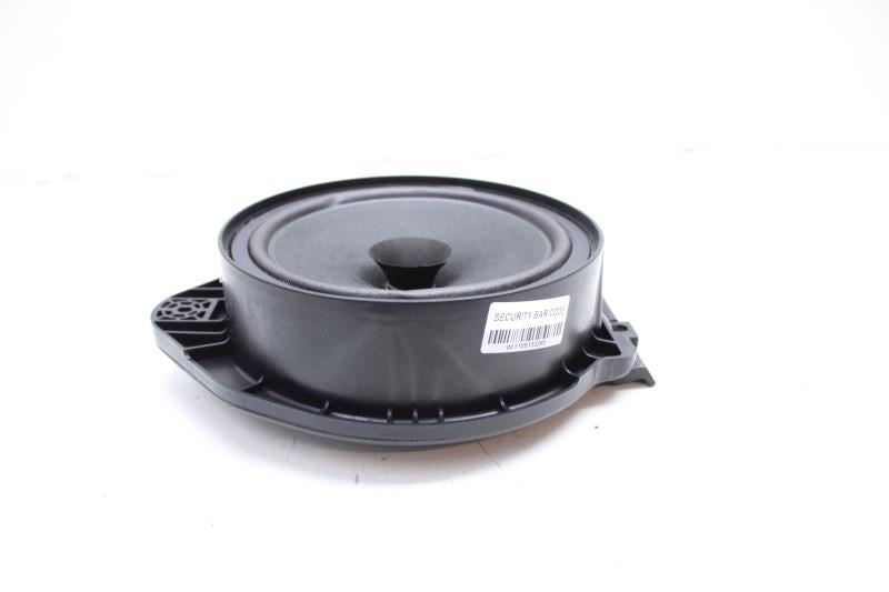 2024-2025 Chevrolet Trax Rear Left or Right Door Audio Speaker 42740080 OEM - Alshned Auto Parts
