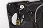 2011-22 Jeep Grand Cherokee Summit FR LH Door Window Regulator w/ Carrier Plate - Alshned Auto Parts