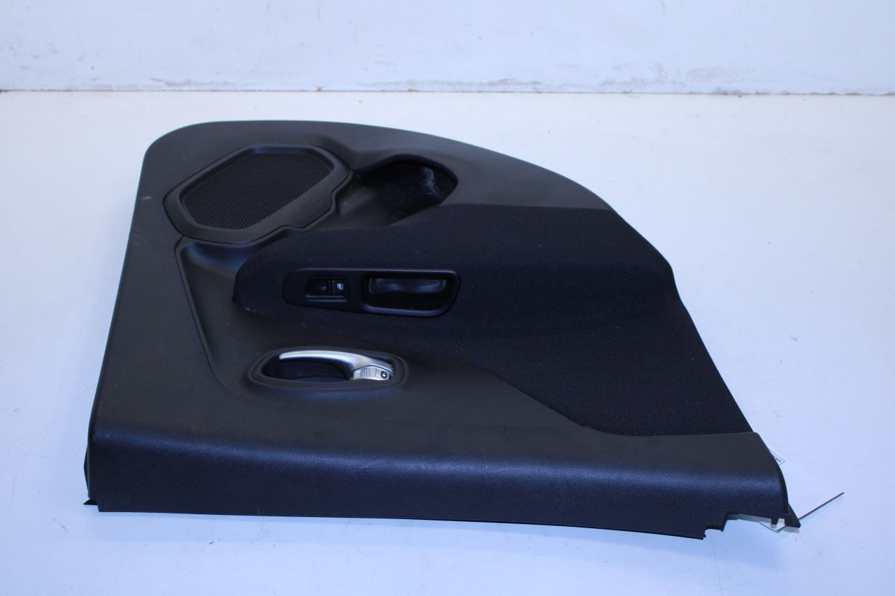 2020-2021 Jeep Renegade Sport Rear Left Driver Door Trim Panel 6ZY44LXHAA OEM - Alshned Auto Parts