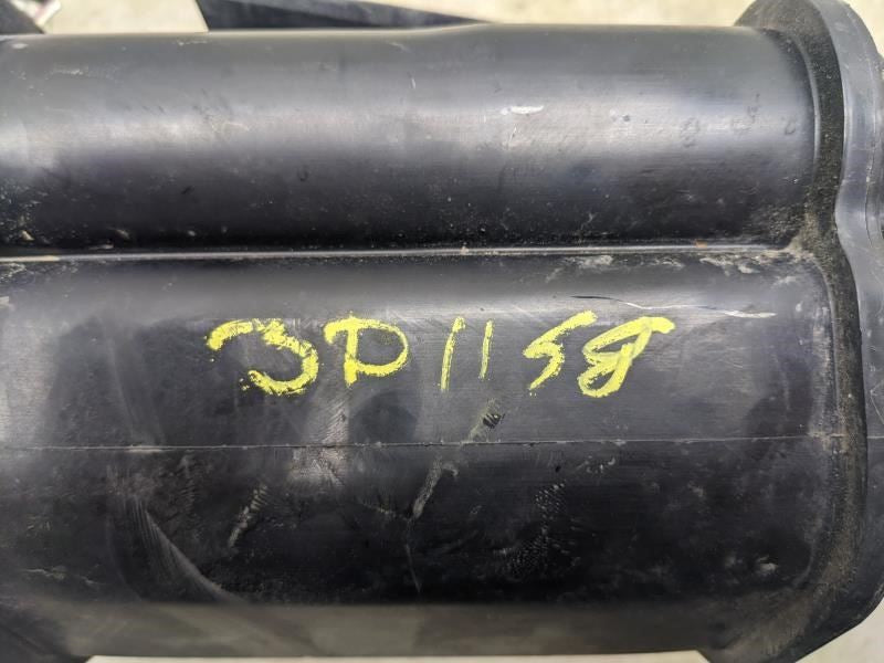 12-20 Chevrolet Sonic 1.4L Fuel Vapor Evaporator Emission Canister 95174448 OEM - Alshned Auto Parts