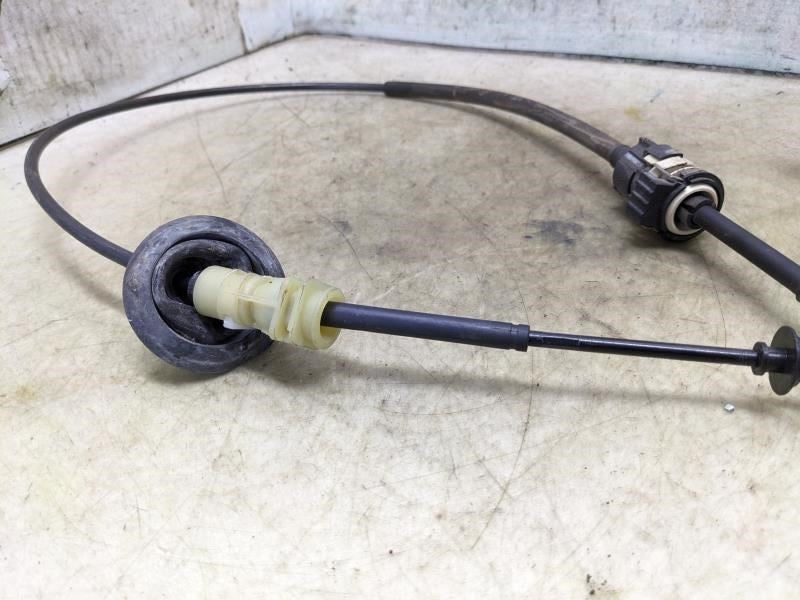 2011-2017 Jeep Wrangler Auto Transmission Gearshift Control Cable 68067439AE OEM - Alshned Auto Parts