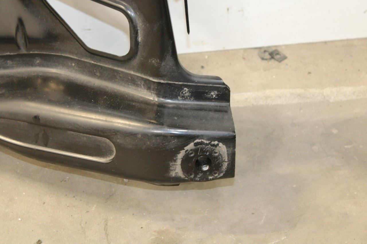 2015-2022 Jeep Renegade Sport FWD Rear Crossmember Subframe 68406150AA OEM - Alshned Auto Parts