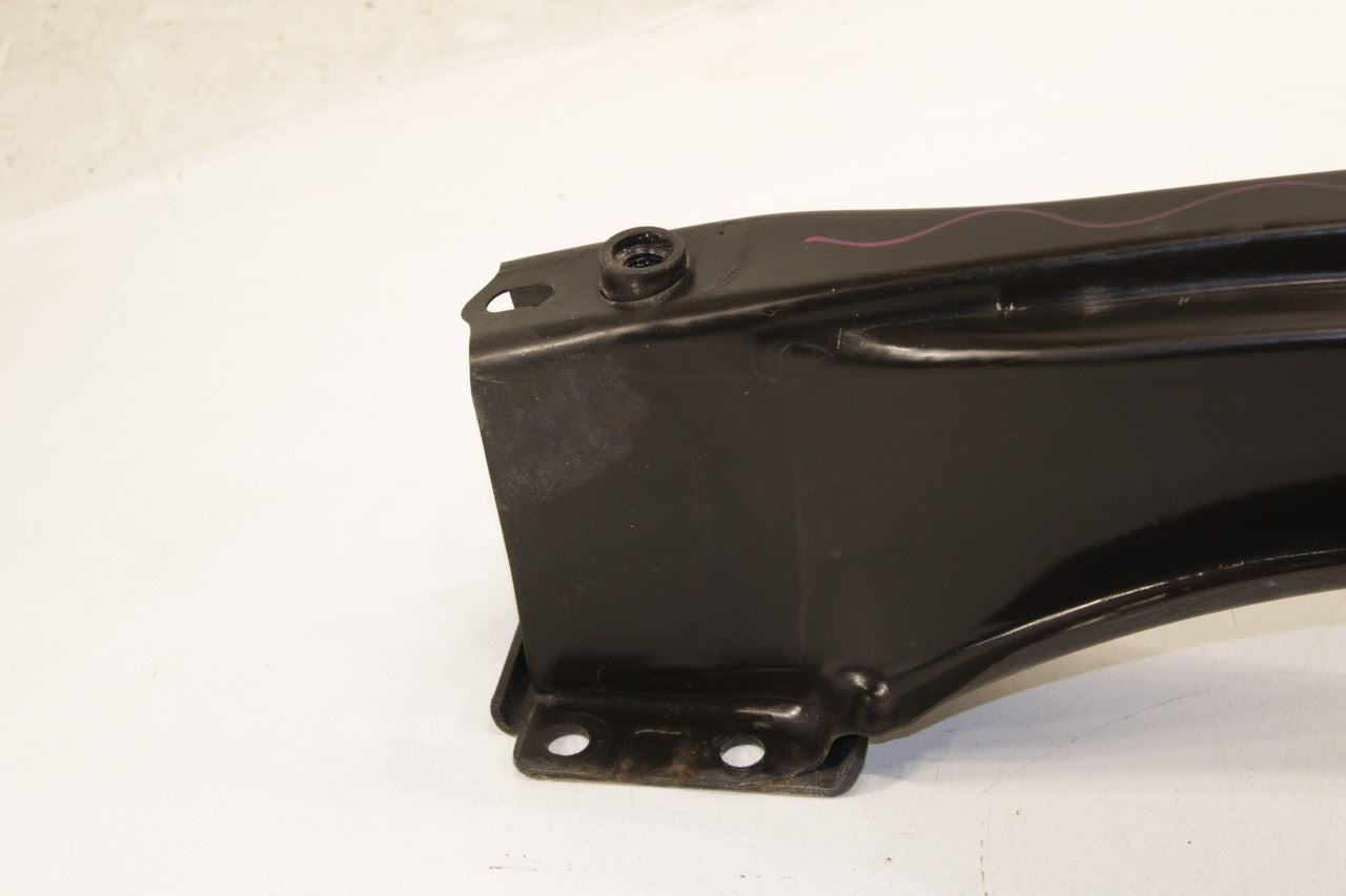 2011-2018 Porsche Cayenne Platinum 3.6L Rear Bumper Reinforcement Impact Bar - Alshned Auto Parts