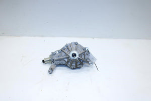 17-20 Jaguar XE R-Dynamic S 2L AWD Front Axle Differential Carrier 3.42 rat 10K