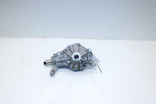 17-20 Jaguar XE R-Dynamic S 2L AWD Front Axle Differential Carrier 3.42 rat 10K - Alshned Auto Parts