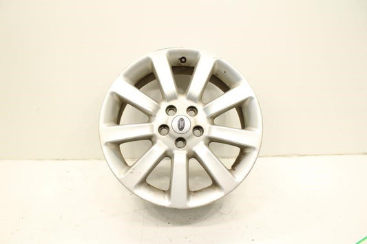 2006-2009 Land Rover Range Rover Alloy Wheel R20x8.5J 9 Spoke RRC502690XXX OEM - Alshned Auto Parts