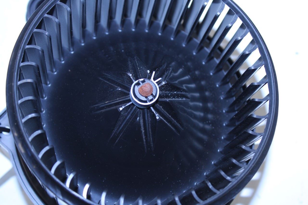 2020-2025 KIA Soul LX 2.0L HVAC AC Blower Fan Motor 97113-H8000 OEM - Alshned Auto Parts