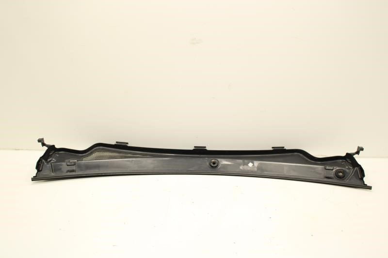 2016-2024 Dodge Durango Front Windshield Cowl Vent Panel 55112907AF OEM - Alshned Auto Parts